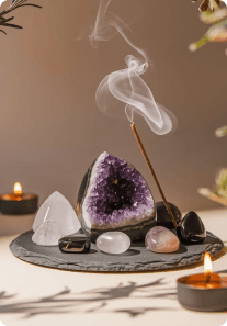Protection & Energy